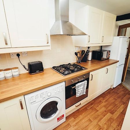 Cottages In Derbyshire - Orchard Cottage بيلبير المظهر الخارجي الصورة