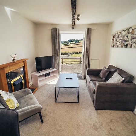 Cottages In Derbyshire - Orchard Cottage بيلبير المظهر الخارجي الصورة