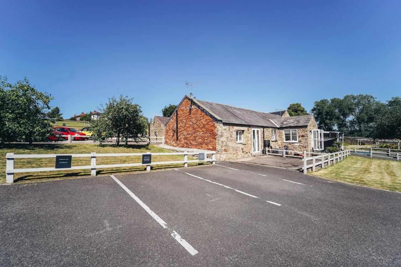 Cottages In Derbyshire - Orchard Cottage بيلبير المظهر الخارجي الصورة