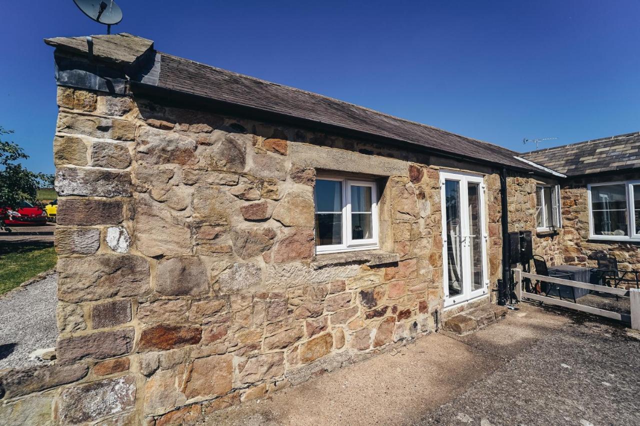 Cottages In Derbyshire - Orchard Cottage بيلبير المظهر الخارجي الصورة