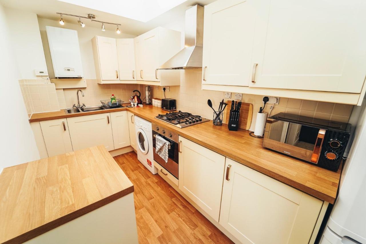 Cottages In Derbyshire - Orchard Cottage بيلبير المظهر الخارجي الصورة