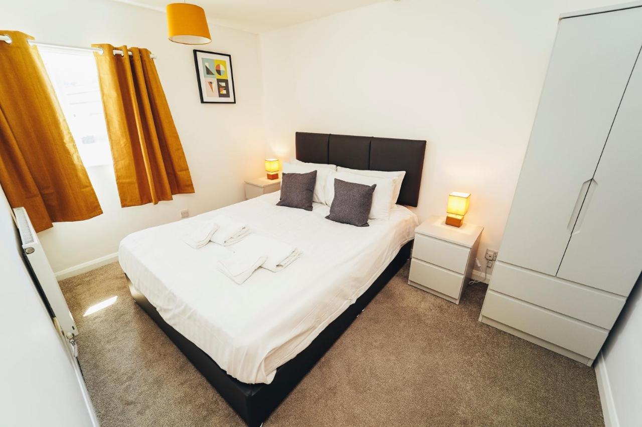 Cottages In Derbyshire - Orchard Cottage بيلبير المظهر الخارجي الصورة