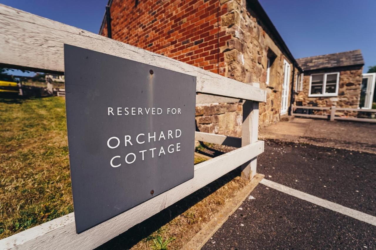 Cottages In Derbyshire - Orchard Cottage بيلبير المظهر الخارجي الصورة